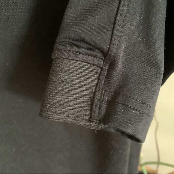 Raptors zip front sweatshirt - Picture 6 of 8